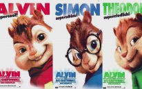 Hoşuna Mı Gidiyor - Alvin (Sincaplar)