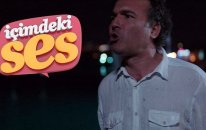 İçimdeki Ses - İçimdeki Canavar (Teaser)