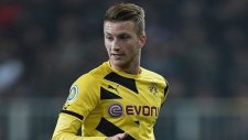 Marco Reus Böyle Avladı!