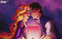 Rapunzel Masalı (Türkçe Masal Dinle)