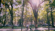Selam Bahara Yolculuk (2015) Fragman
