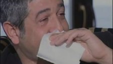 Sevgi Adamı Murat Göğebakanın Ağlatan Şiiri Seni Benim Kadar Kimse Sevemez (Unutmayacağız)