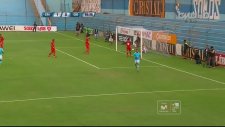Zeka, Teknik... Bu Korner Golü Bambaşka!