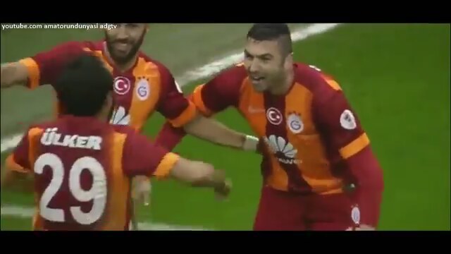 galatasaray torku konyaspor 4 1 mac ozeti