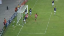 Gol Yemek İçin Çırpındılar