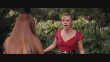 Hot Pursuit (2015) Fragman