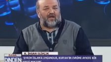 İhsan Eliaçık: Tutti Frutti Adnan