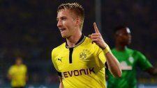 Marco Reus'un En Güzel 5 Golü
