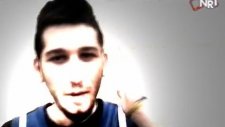 Mc Acil - Hadi Bakalım ( Video Klip Number One Tv )