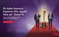 #oscarlıyorum'da Star Wars’u inceledik.