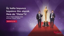 #oscarlıyorum'da Star Wars’u inceledik.