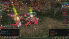 4. Klan Turnuvası Şampiyonu Undeaths'in TeamSpeak Konuşmaları