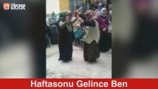 Haftasonu Gelince Ben