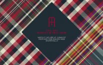 Live Stream: Tommy Hilfiger Fall 2014 Women's Collection