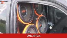 Onlarda & Bizde (Bass Testi)