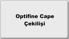 Optifine Cape Çekilişi