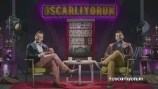 #oscarlıyorum'da The Grand Budapest Hotel'i inceledik.