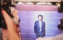 Tommy Hilfiger: Brompton Road Launch Event