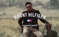 Tommy Hilfiger Fall '14: Pack with Prep for Mount Hilfiger