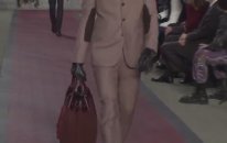 Tommy Hilfiger Fall 2012 Men's Collection - Highlights