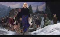 Tommy Hilfiger Fall 2014 Women's Collection