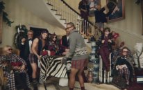 Tommy Hilfiger: House Par-tay (30 Sec)