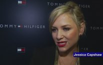 Tommy Hilfiger: LA Store Opening
