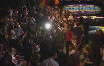 Tommy Hilfiger Spring '15 Runway Show - Live