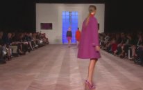 Tommy Hilfiger Spring 2012 Women's Collection