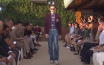 Tommy Hilfiger Spring 2013 Men's Collection - Complete Show