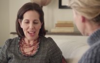 Tommy Hilfiger: Susan Schwartz of BHI interviews Naomi Watts