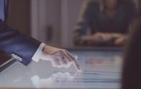 Tommy Hilfiger: The Digital Showroom