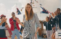 Tommy Hilfiger: THE HILFIGERS in VOYAGE SEAFARIUS (Full Edit)
