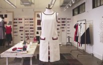 Tommy Hilfiger & Zooey Deschanel's