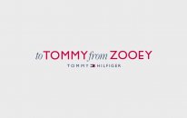 Tommy Hilfiger & Zooey Deschanel's