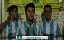Cemil Kandırıcı - Mawra Spor