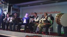 Emitt Fuarında Konser Haprutta Bir Güzel Gördüm Ve Bir Çok Elazığ Türküsü