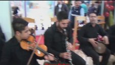 Şarköy Belediyesi Klarnet Keman Dabruka Ve Çiftetelli Vur Patlasın Çal Oynasın