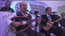 Urfa Sıra Geceleri Ali Gencebay Ve Ekibi
