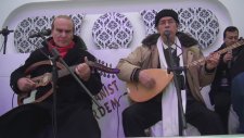 Urfa Sıra Gecesi