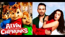 Alvin ve Sincaplar (Ask Yeniden Dizi Muziği) HD SES™