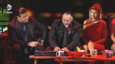 Kubat & Hayko Cepkin - İşte Bu Bizim Hikayemiz (Canlı Performans)