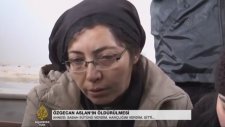 Özgecan Aslan'ın annesi: Sütünü ve harçlığını verdim gitti