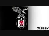 Beşiktaşım Hayat Sensin
