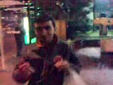 patlayan sigara komik deli hüseyin
