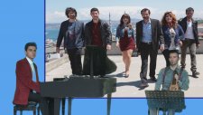 Dizi Film Müzik Ulan Istanbul Orijinal Jenerik Müziği Piyano İnternet Medya Ücretli Genç Piyanist