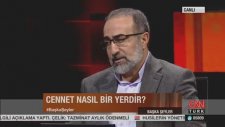 Ebubekir Sifil - Cennet ve Cehennem Hayatı - Başka Şeyler