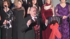 Edremit Belediyesi Konservatuar Korosu