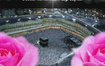 Harika İlahi Kabenin Yolları Taşlı