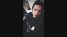 Mehmet Erdem - Acıyı Sevmek Olur Mu? (Alem DM Cower)